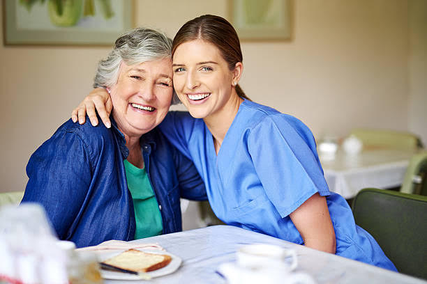 Medical social worker