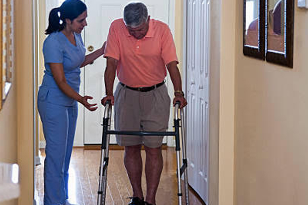 Occupational therapy