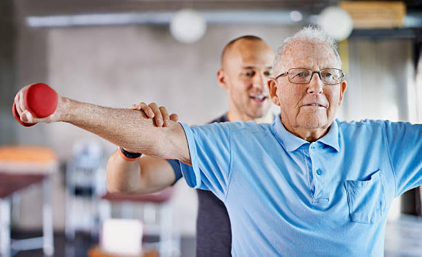 Physical therapy