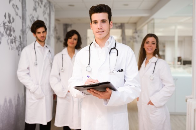 Skilled nursing care