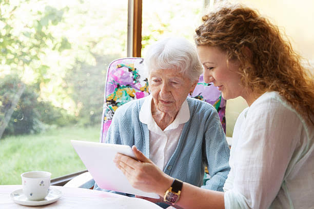 Speech-language therapy